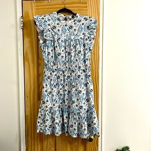 Never worn! Super cute day dress